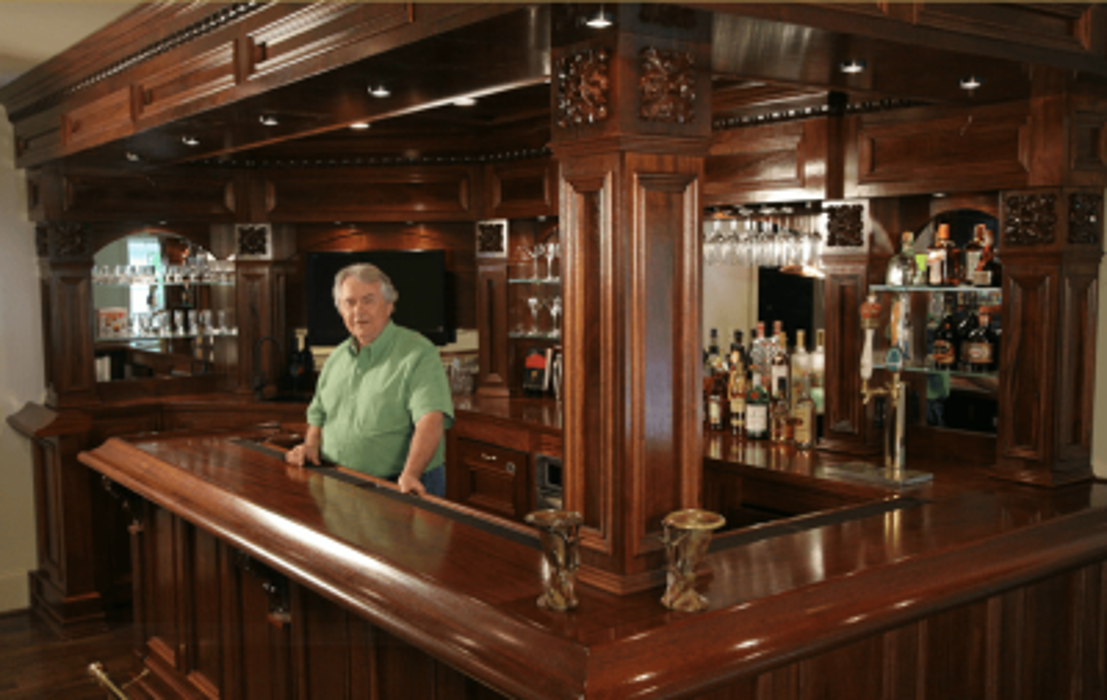 Classic Bars, Inc. - Smyrna, GA