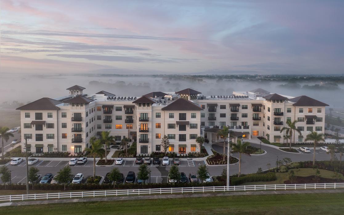 Grand Living At Lakewood Ranch - Sarasota, FL