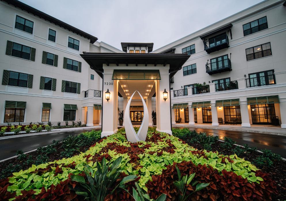 Grand Living At Lakewood Ranch - Sarasota, FL