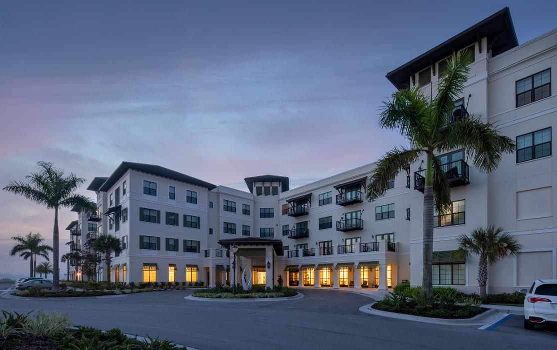 Grand Living At Lakewood Ranch - Sarasota, FL