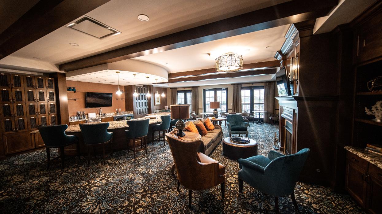 Grand Living At Lakewood Ranch - Sarasota, FL