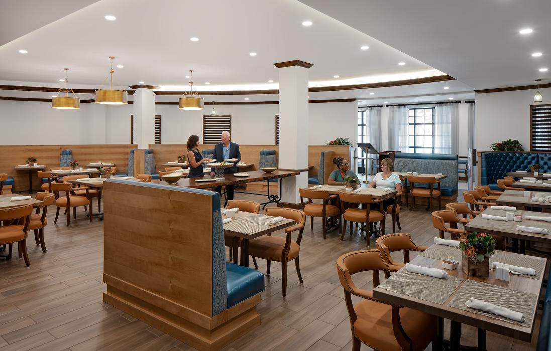 Grand Living At Lakewood Ranch - Sarasota, FL