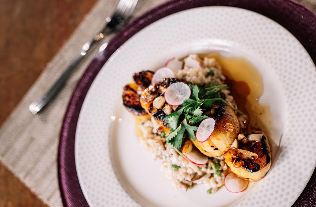 Grand Living At Lakewood Ranch - Sarasota, FL