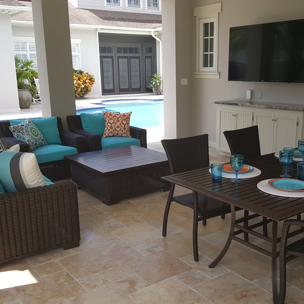 Patio Style - Wekiwa Springs, FL 32779 - (407)862-4600 | ShowMeLocal.com