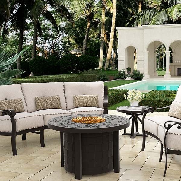 Patio Style Wekiwa Springs (407)862-4600