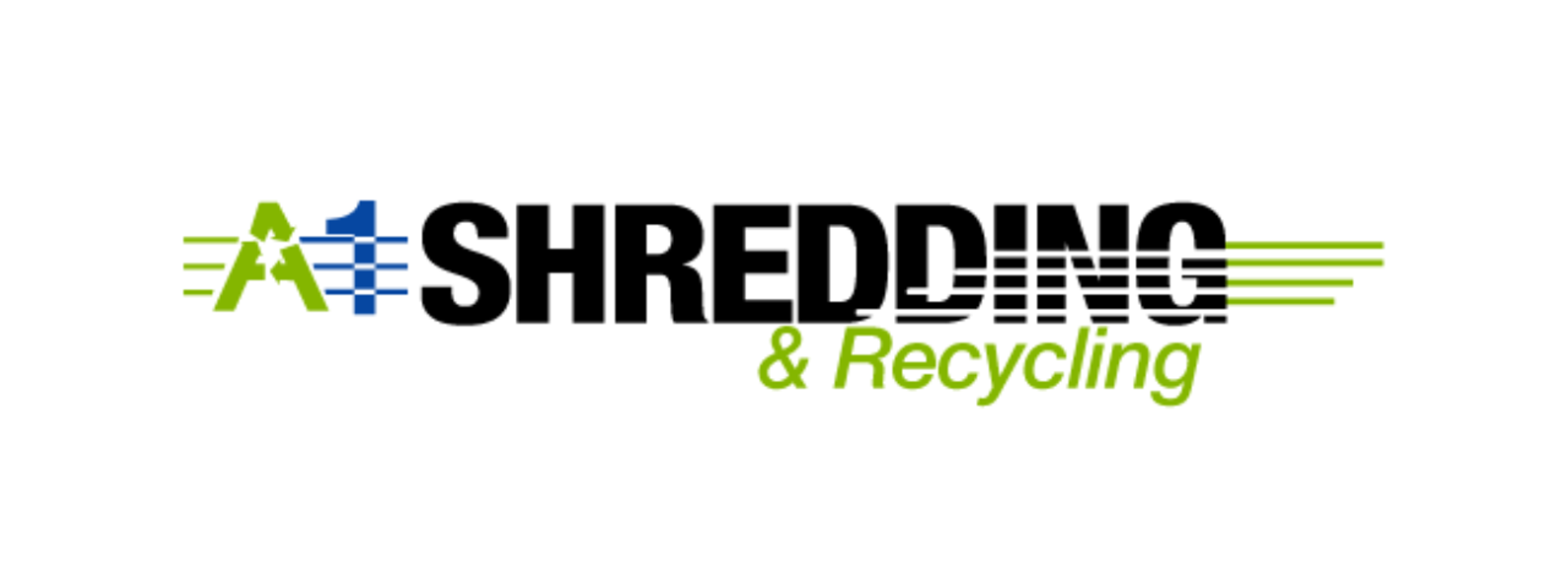 A1 Shredding & Recycling - Atlanta, GA