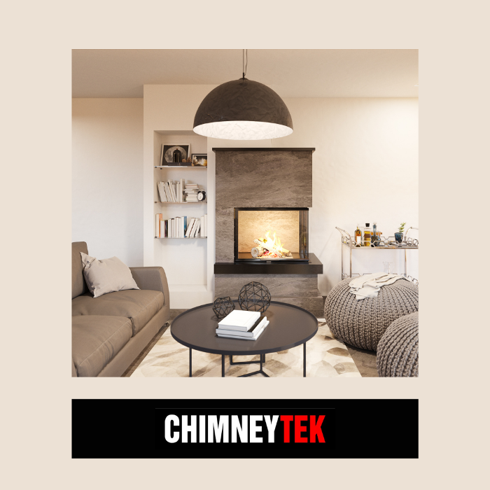 ChimneyTek - Glen Burnie, MD