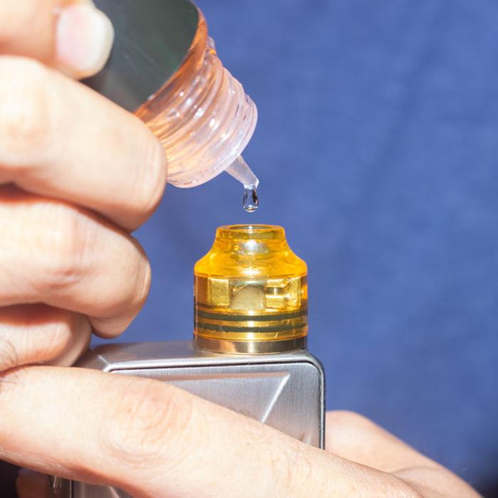 Kure CBD & Vape by MadVapes - Glen Allen, VA
