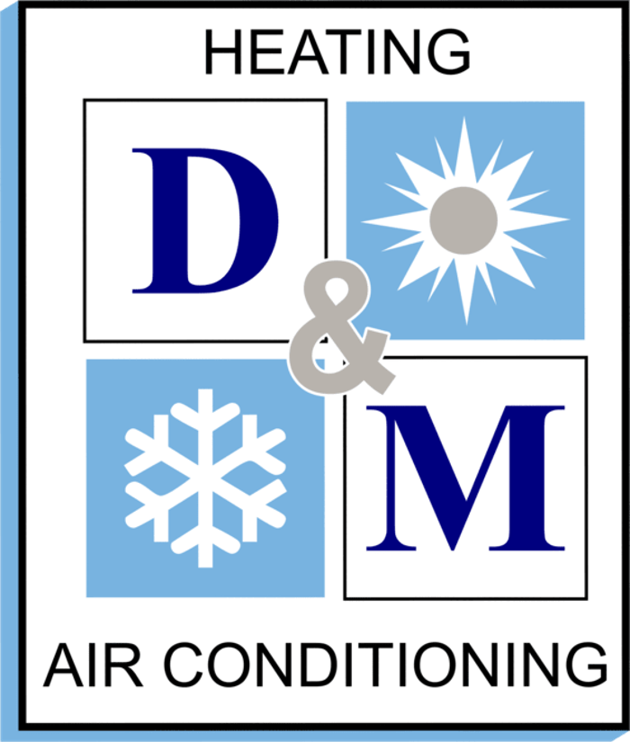 D & M Heating and Air Conditioning - Milwaukee, WI