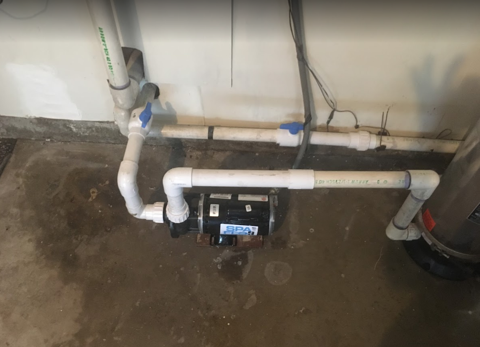 Absolute Water Professionals - Salt Lake City, UT