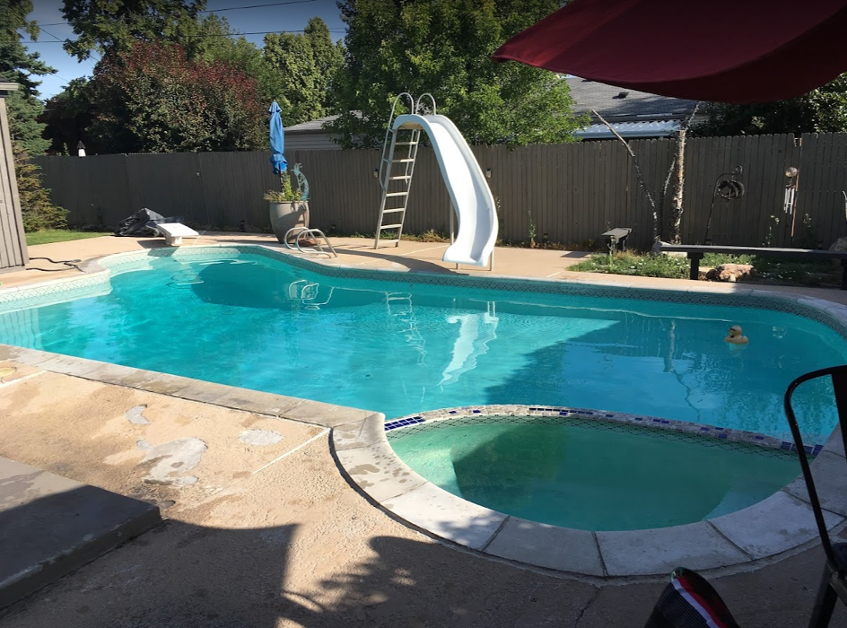 Absolute Water Professionals - Salt Lake City, UT