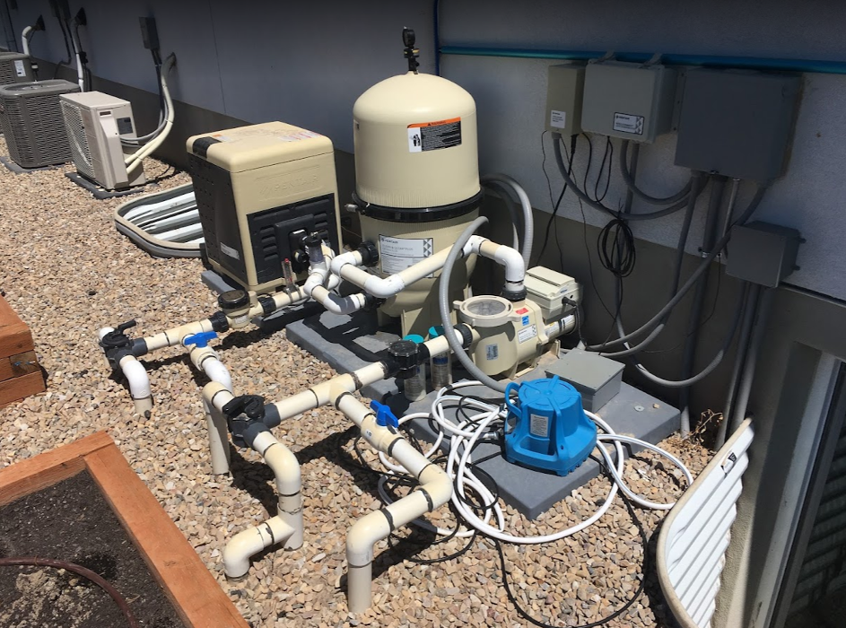 Absolute Water Professionals - Salt Lake City, UT