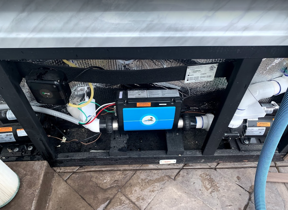 Absolute Water Professionals - Salt Lake City, UT