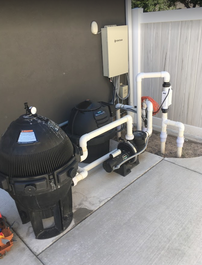 Absolute Water Professionals - Salt Lake City, UT