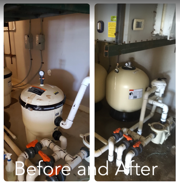 Absolute Water Professionals - Salt Lake City, UT