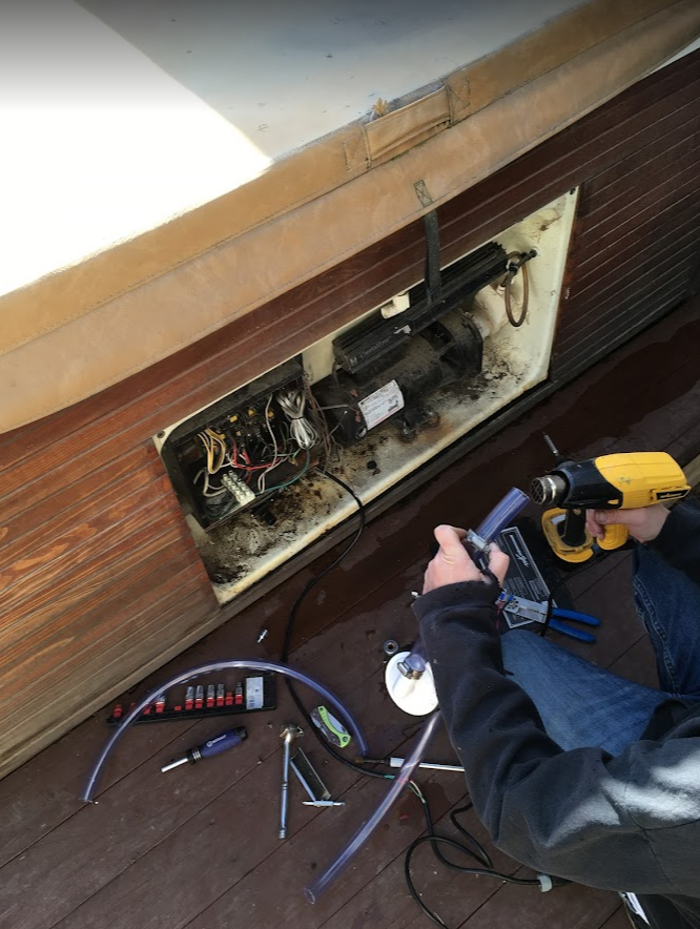 Absolute Water Professionals - Salt Lake City, UT