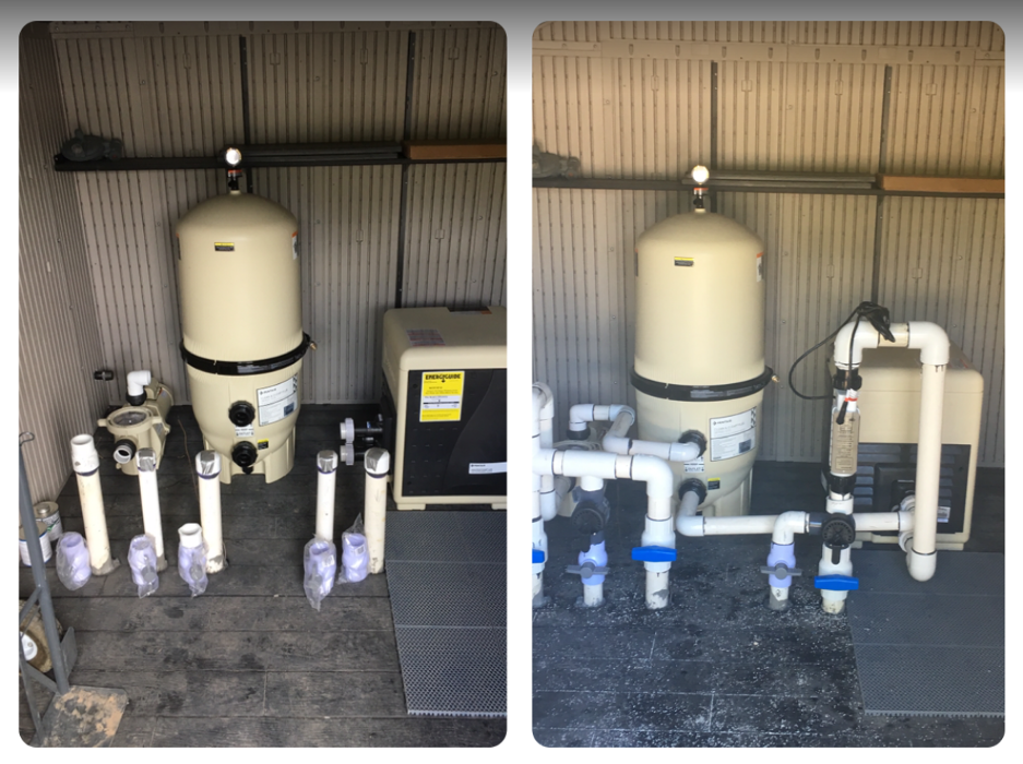 Absolute Water Professionals - Salt Lake City, UT