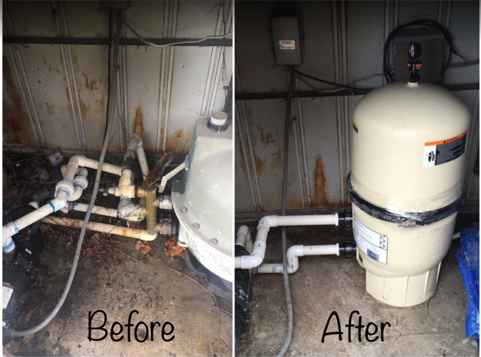 Absolute Water Professionals - Salt Lake City, UT