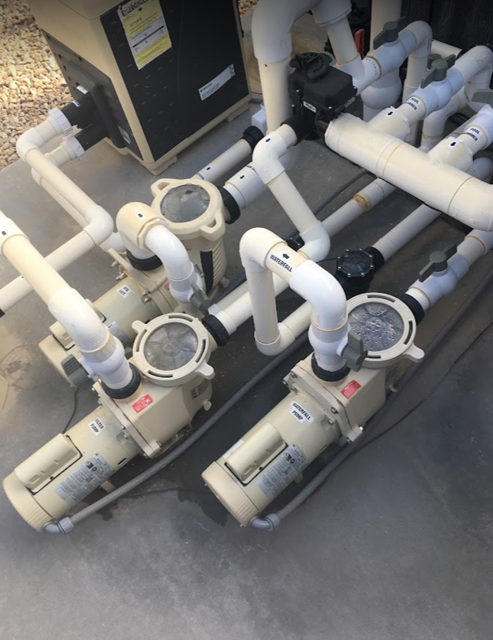 Absolute Water Professionals - Salt Lake City, UT