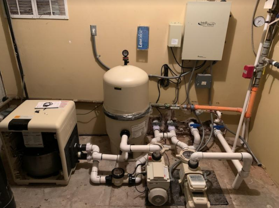 Absolute Water Professionals - Salt Lake City, UT