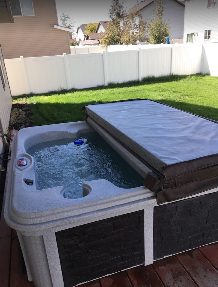 Absolute Water Professionals - Salt Lake City, UT