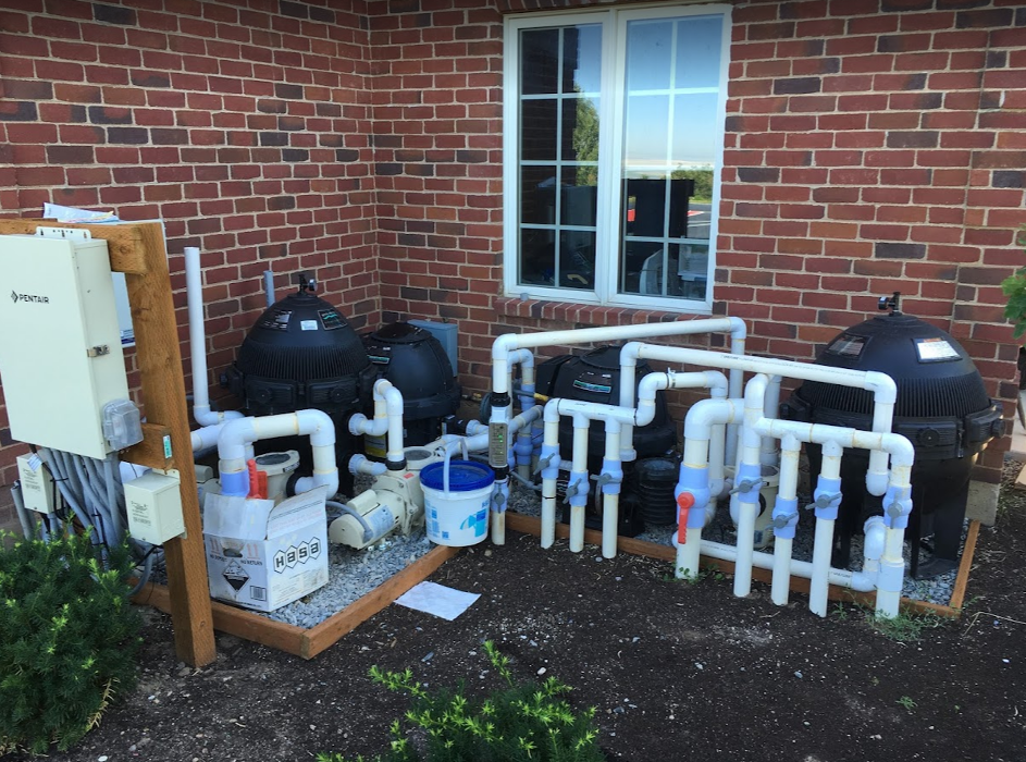 Absolute Water Professionals - Salt Lake City, UT