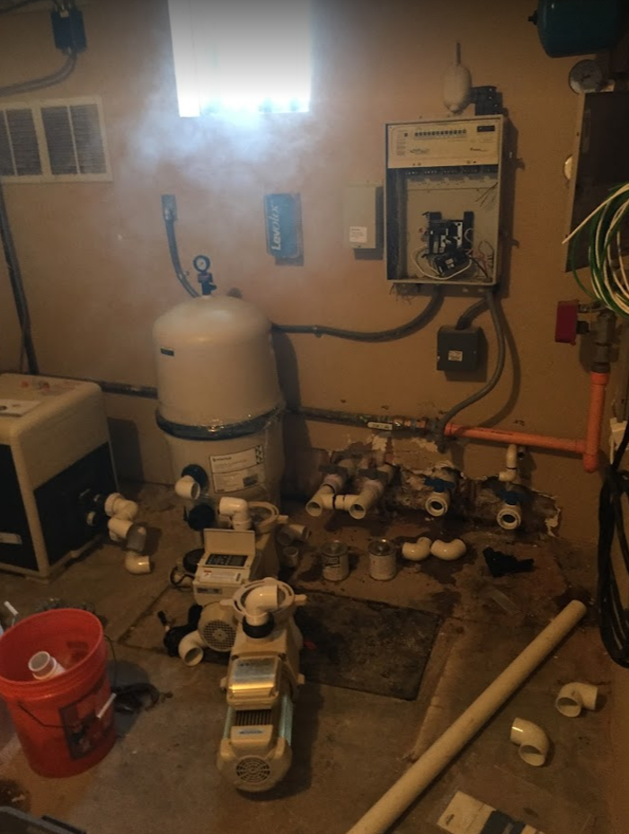 Absolute Water Professionals - Salt Lake City, UT