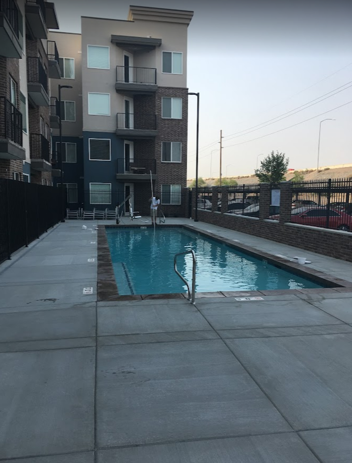 Absolute Water Professionals - Salt Lake City, UT