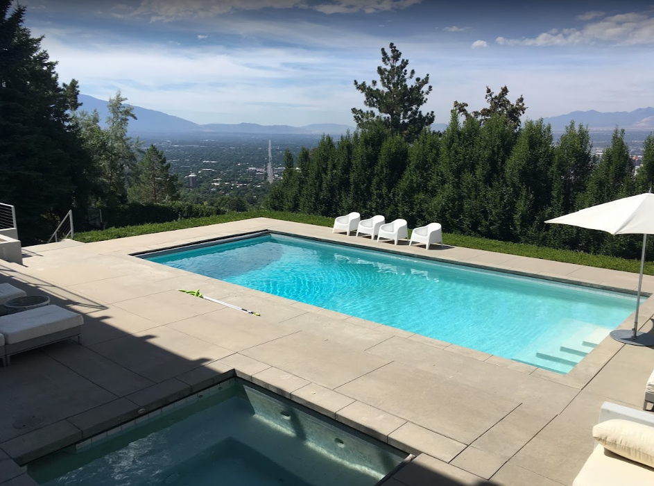 Absolute Water Professionals - Salt Lake City, UT