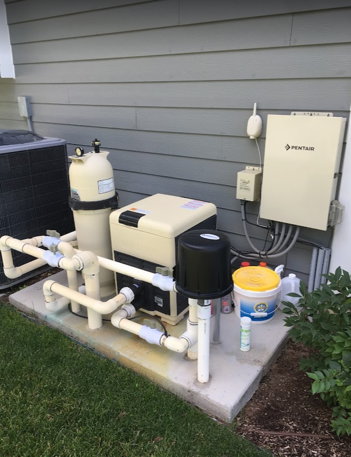 Absolute Water Professionals - Salt Lake City, UT