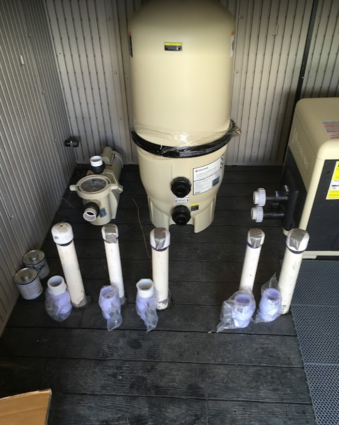 Absolute Water Professionals - Salt Lake City, UT