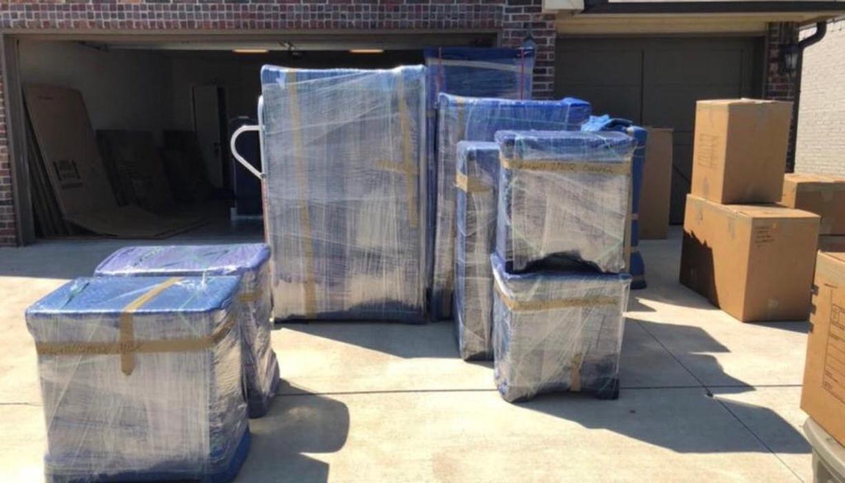 American Master Movers - Parker, CO