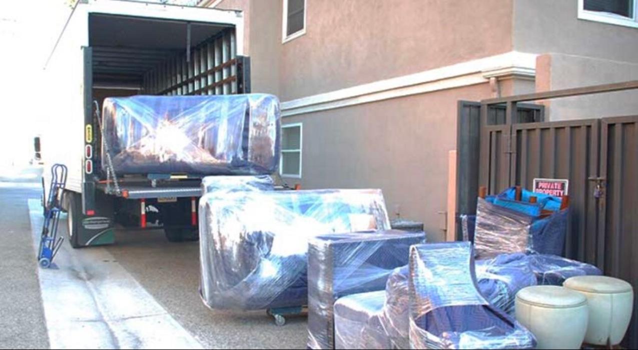 American Master Movers - Parker, CO