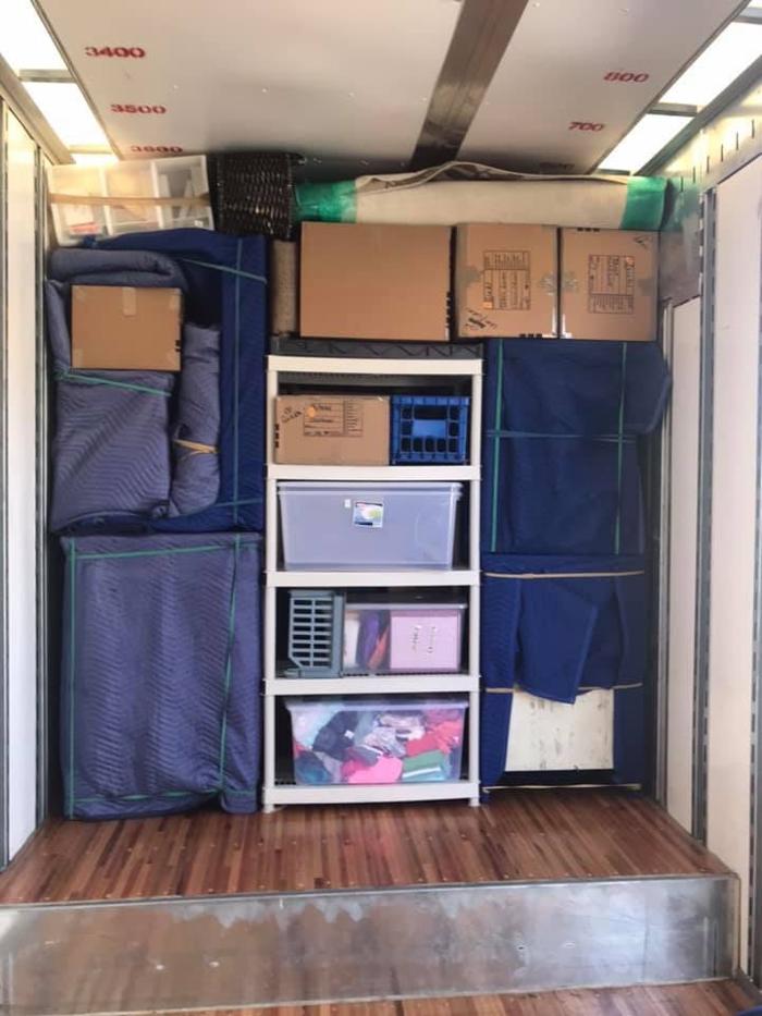 American Master Movers - Parker, CO