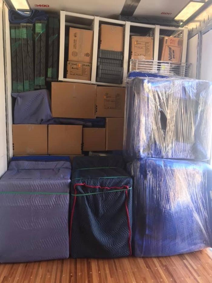 American Master Movers - Parker, CO