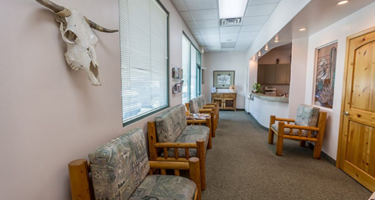 Matthew J Cavendish, DDS, PLLC - Phoenix, AZ