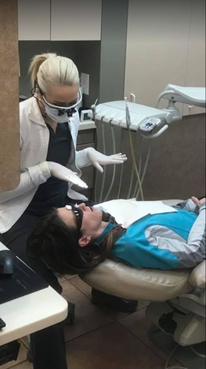 Matthew J Cavendish, DDS, PLLC - Phoenix, AZ