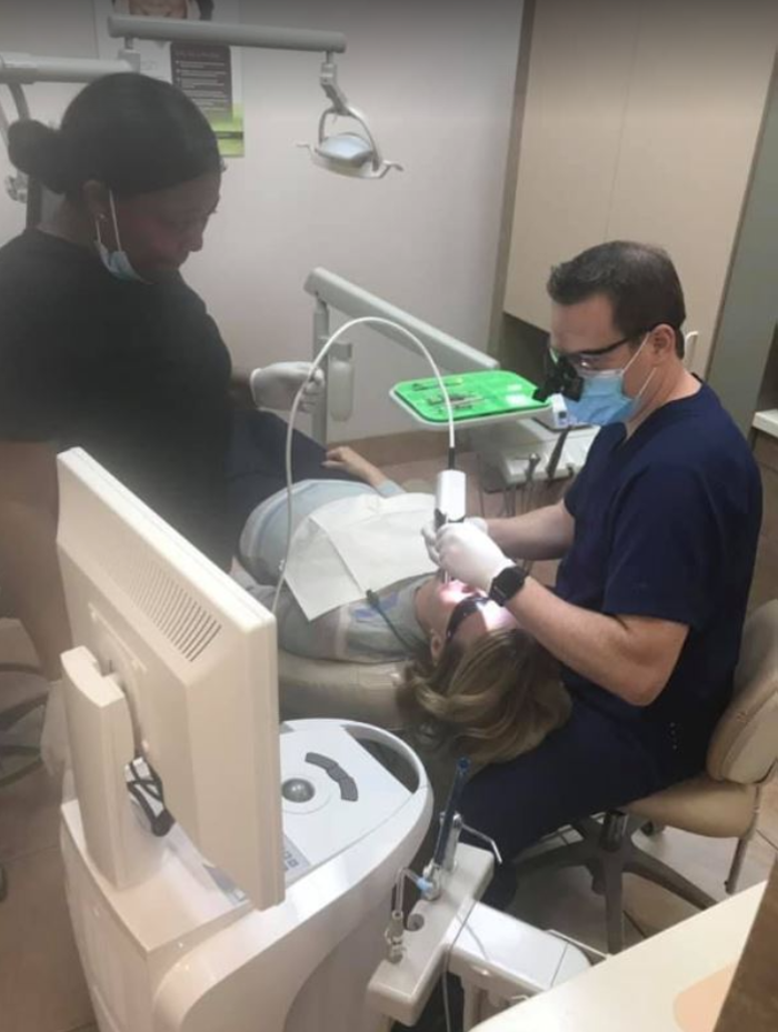 Matthew J Cavendish, DDS, PLLC - Phoenix, AZ