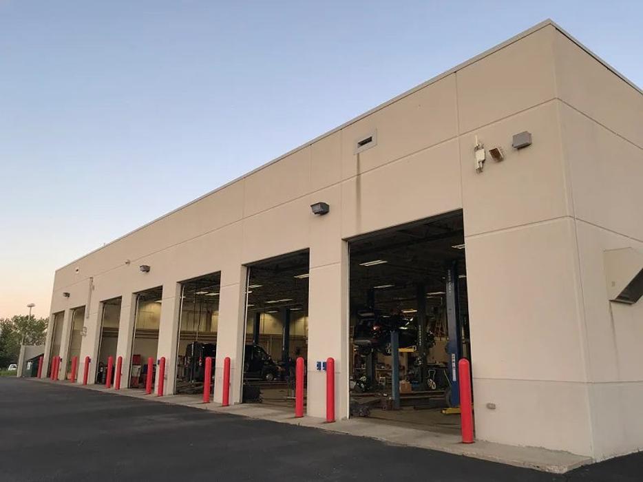 V & H Automotive - Marshfield, WI