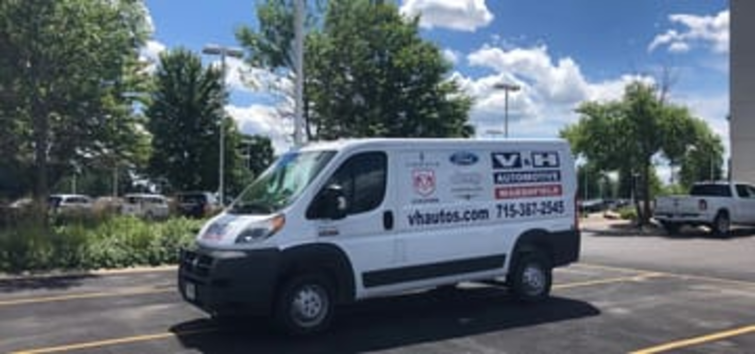V & H Automotive - Marshfield, WI