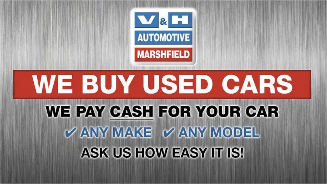V & H Automotive - Marshfield, WI
