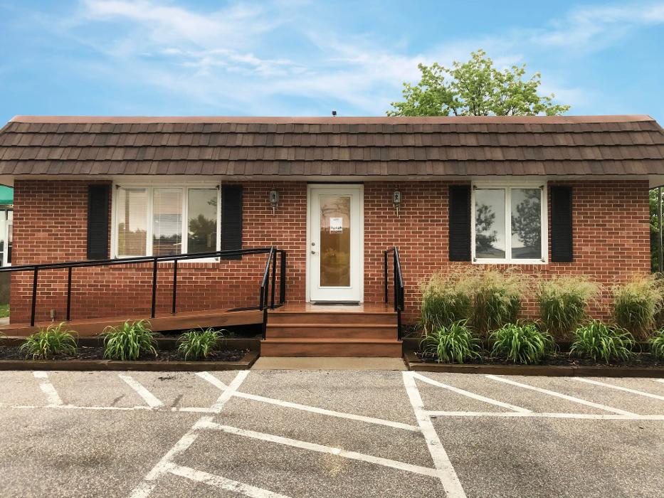 Hunziker & Associates, Realtors - Boone, IA