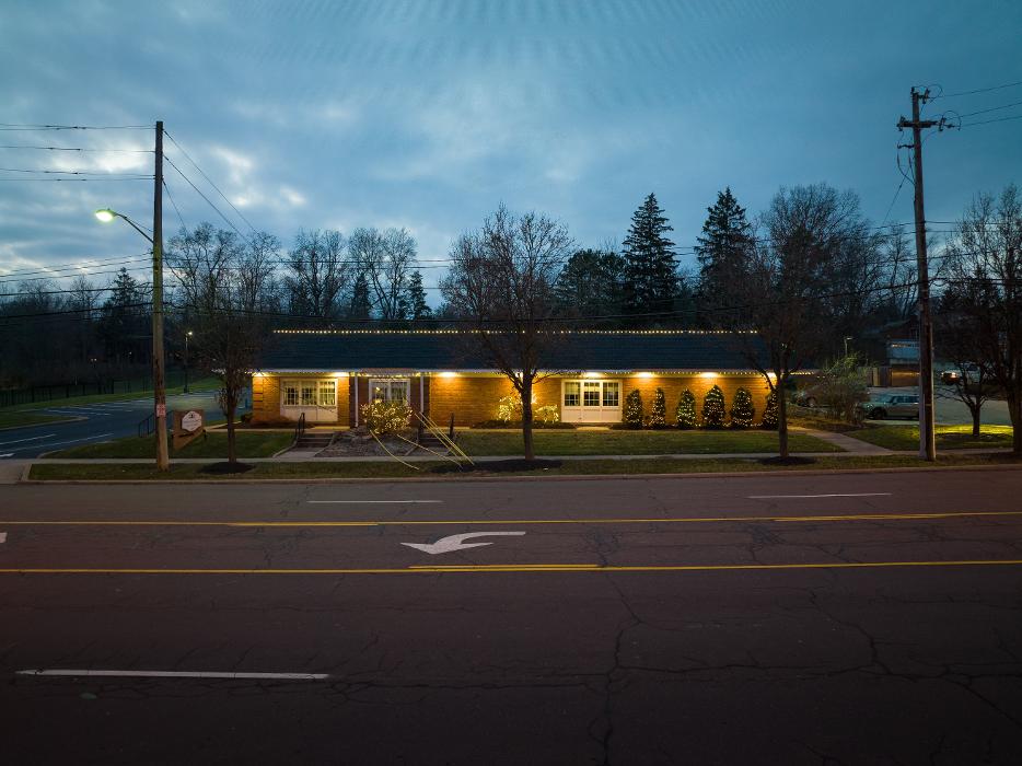 Timothy F. Pristas, DDS Image