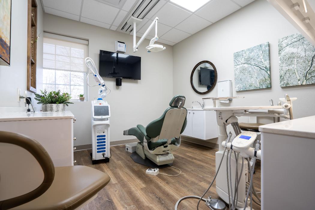 Timothy F. Pristas, DDS Image