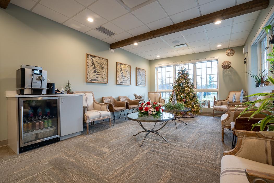 Timothy F. Pristas, DDS Image