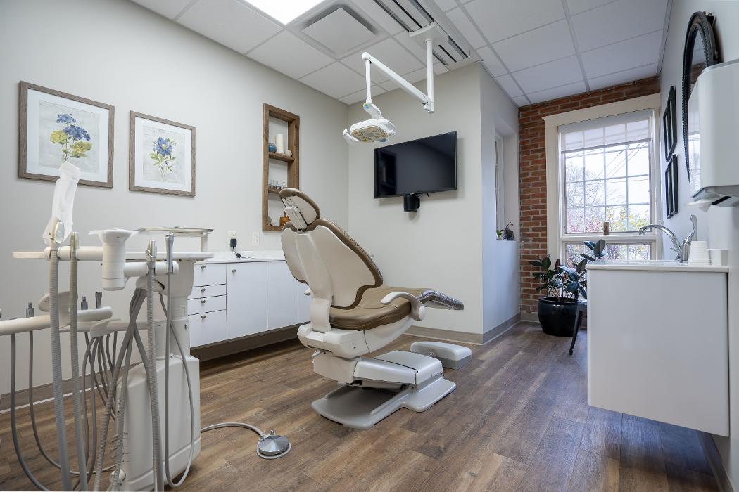 Timothy F. Pristas, DDS Image