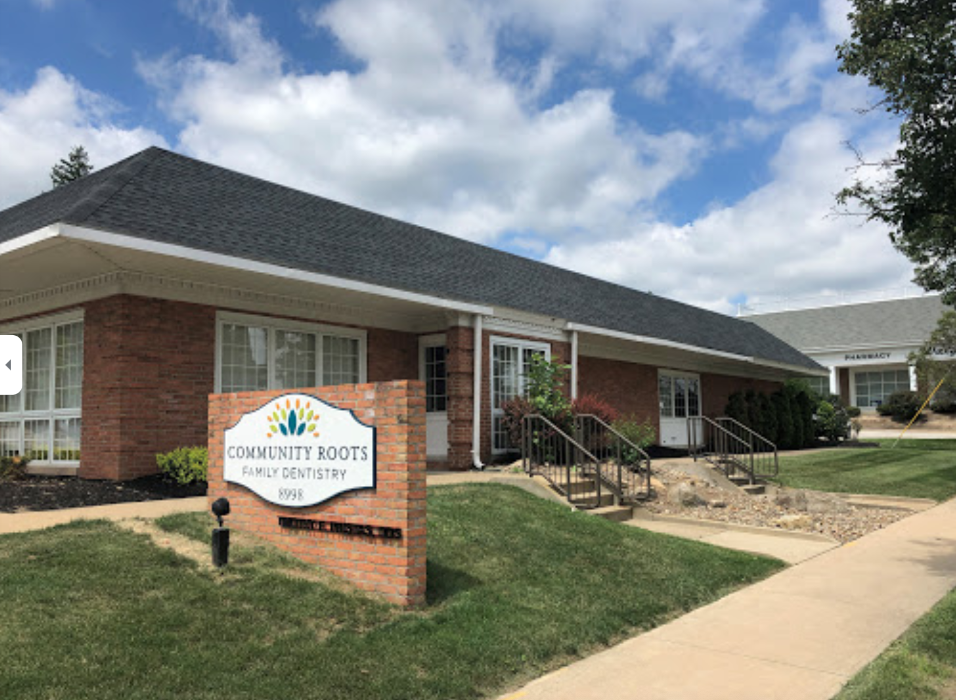 Timothy F. Pristas, DDS Logo