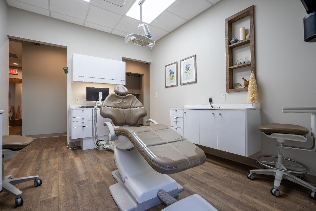 Timothy F. Pristas, DDS Image