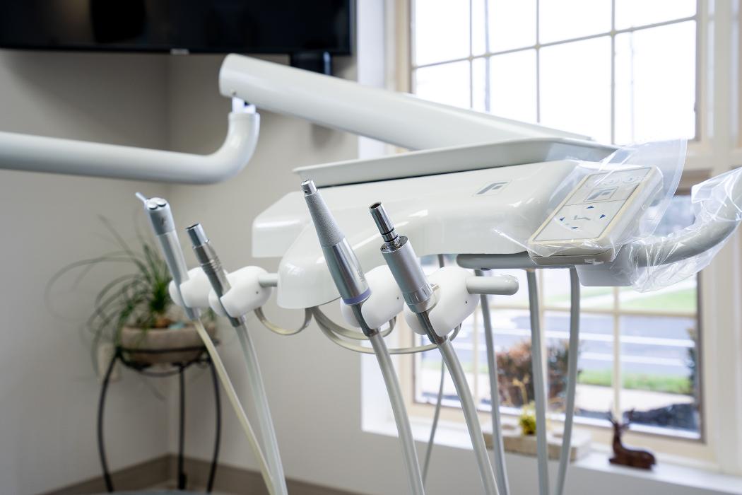 Timothy F. Pristas, DDS Image