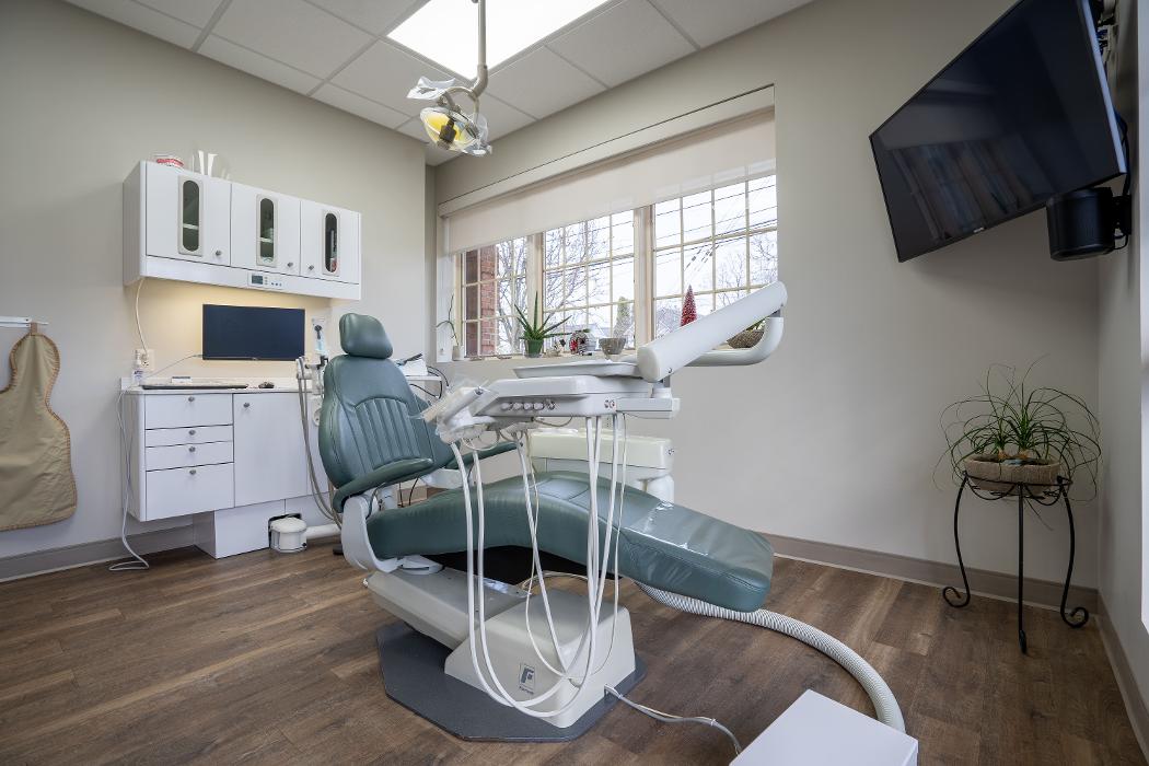 Timothy F. Pristas, DDS Image